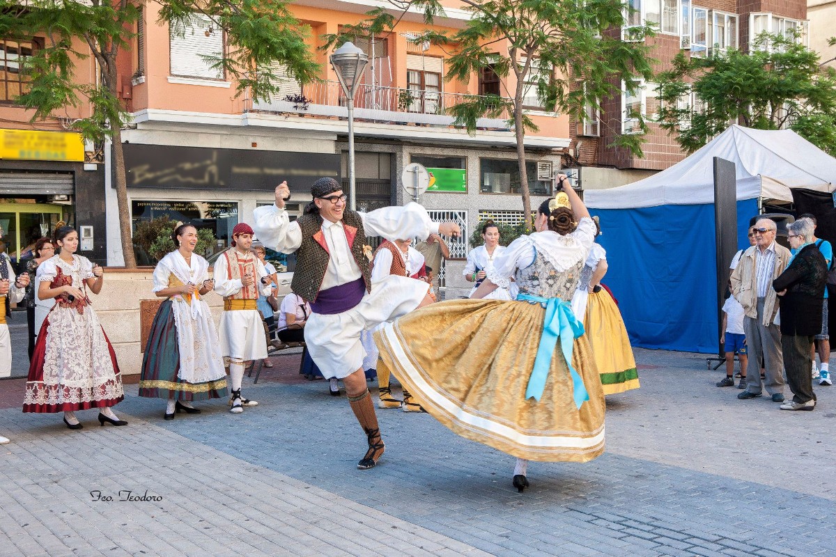 Fiestas y tradiciones de Tavernes de la Valldigna