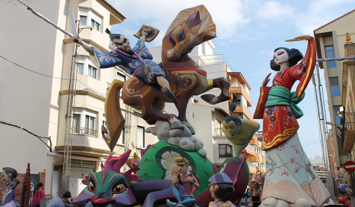Festes i tradicions
