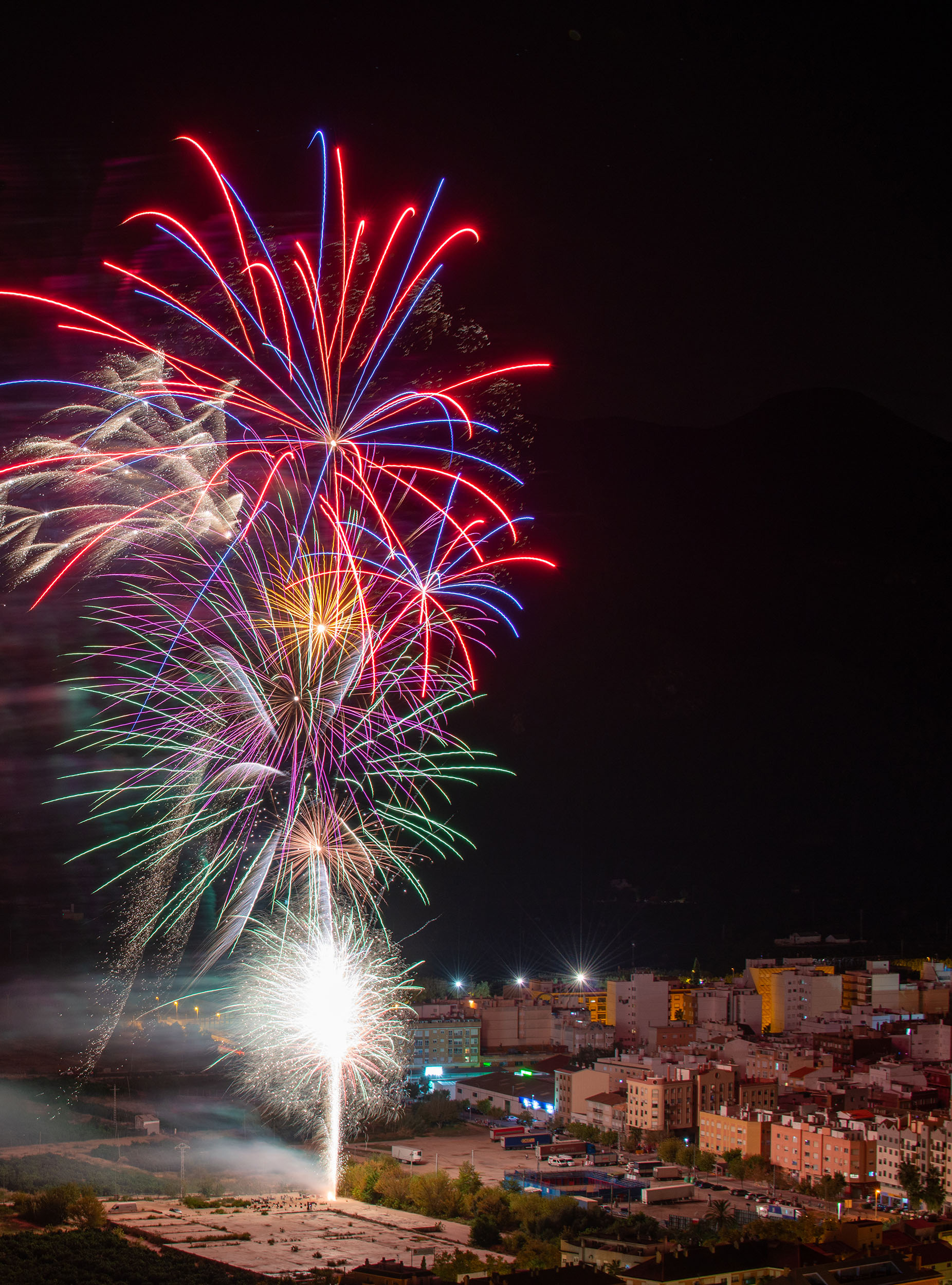 Fiestas y tradiciones en Tavernes de la Valldigna