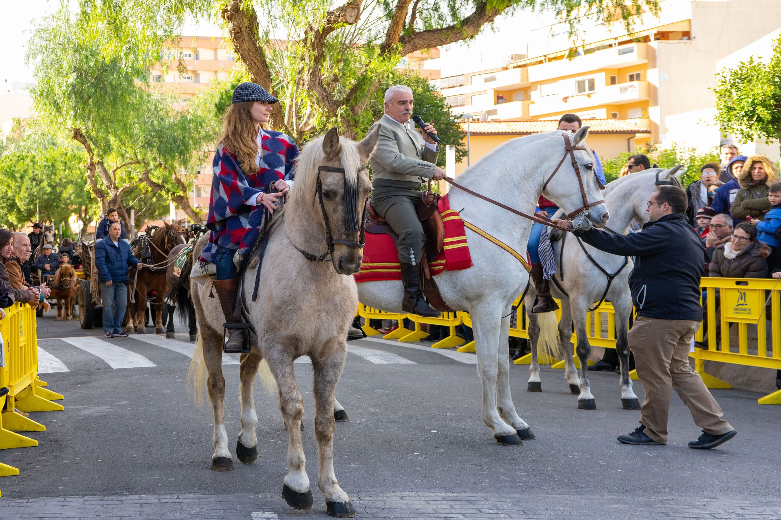 Sant Antoni Abat en Tavernes de la Valldigna