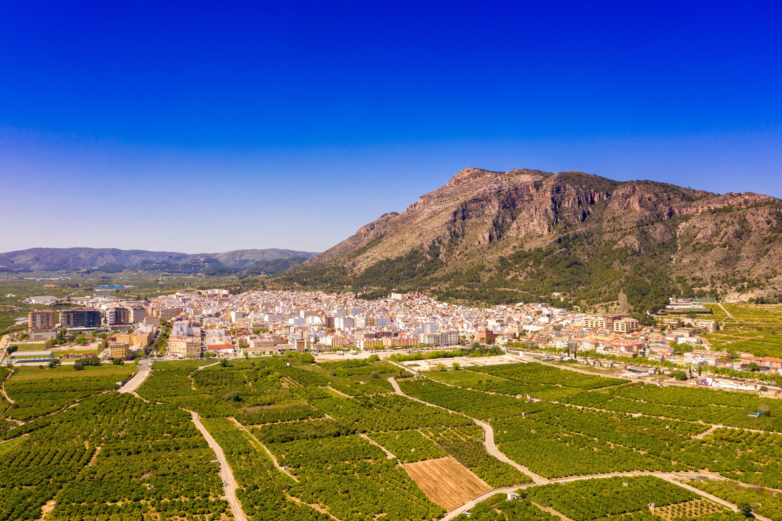 Què fer a Tavernes de la Valldigna
