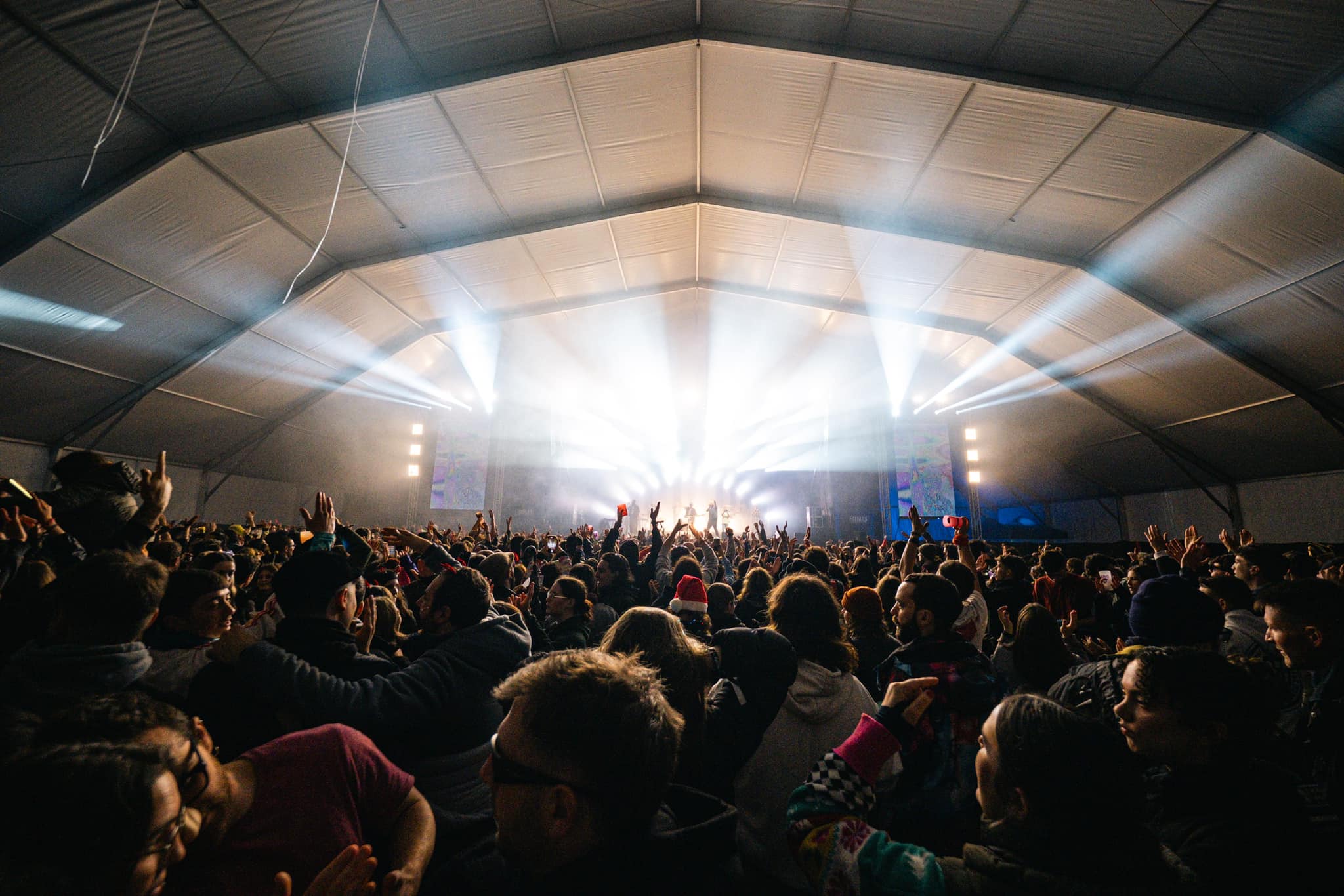 Públic de Festivern a Tavernes
