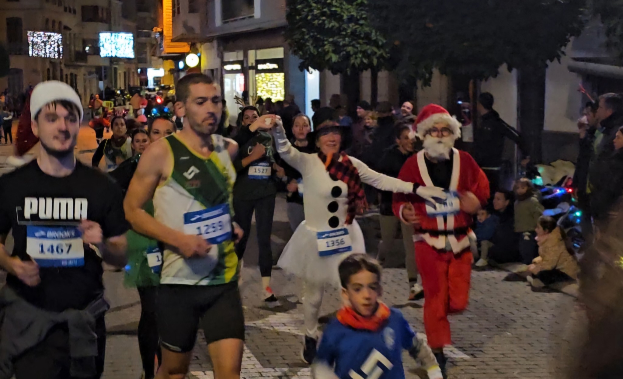 San Silvestre en Tavernes de la Valldigna