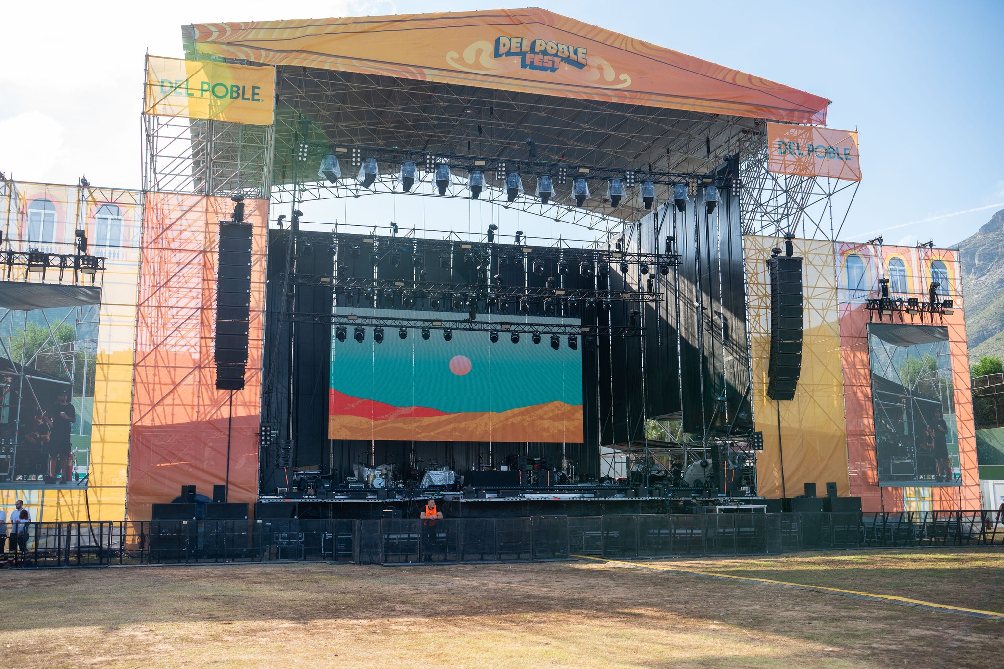 Festivales y cultura en Tavernes