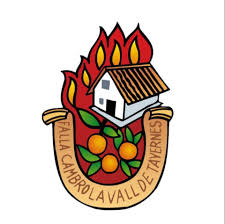 Logo de la Falla Cambro