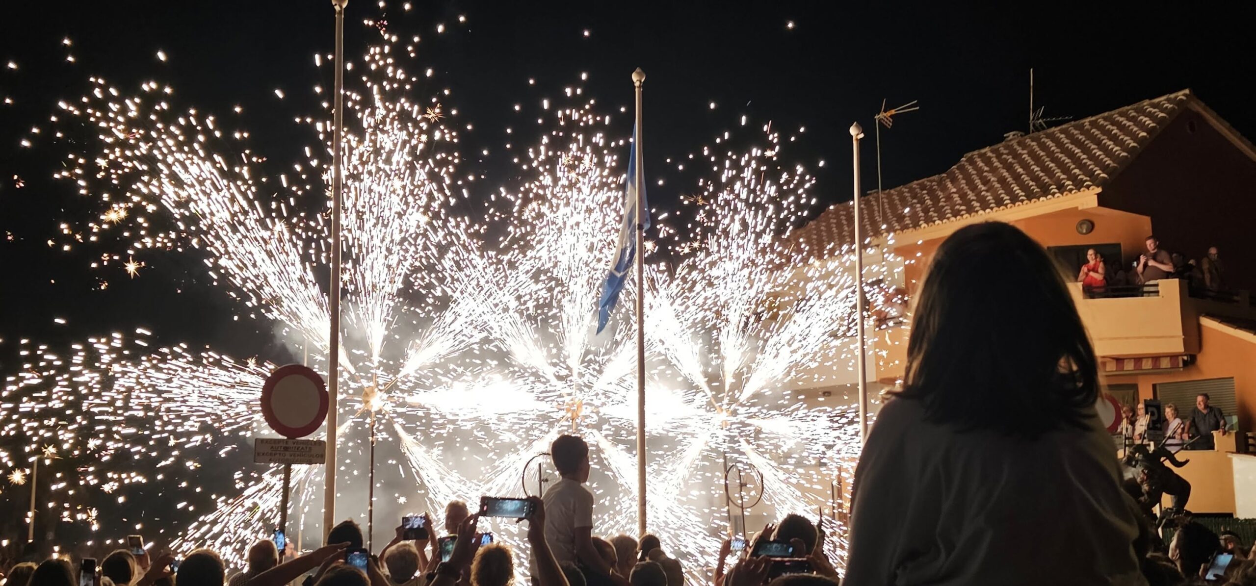 Fiesta de la Nit de Sant Joan