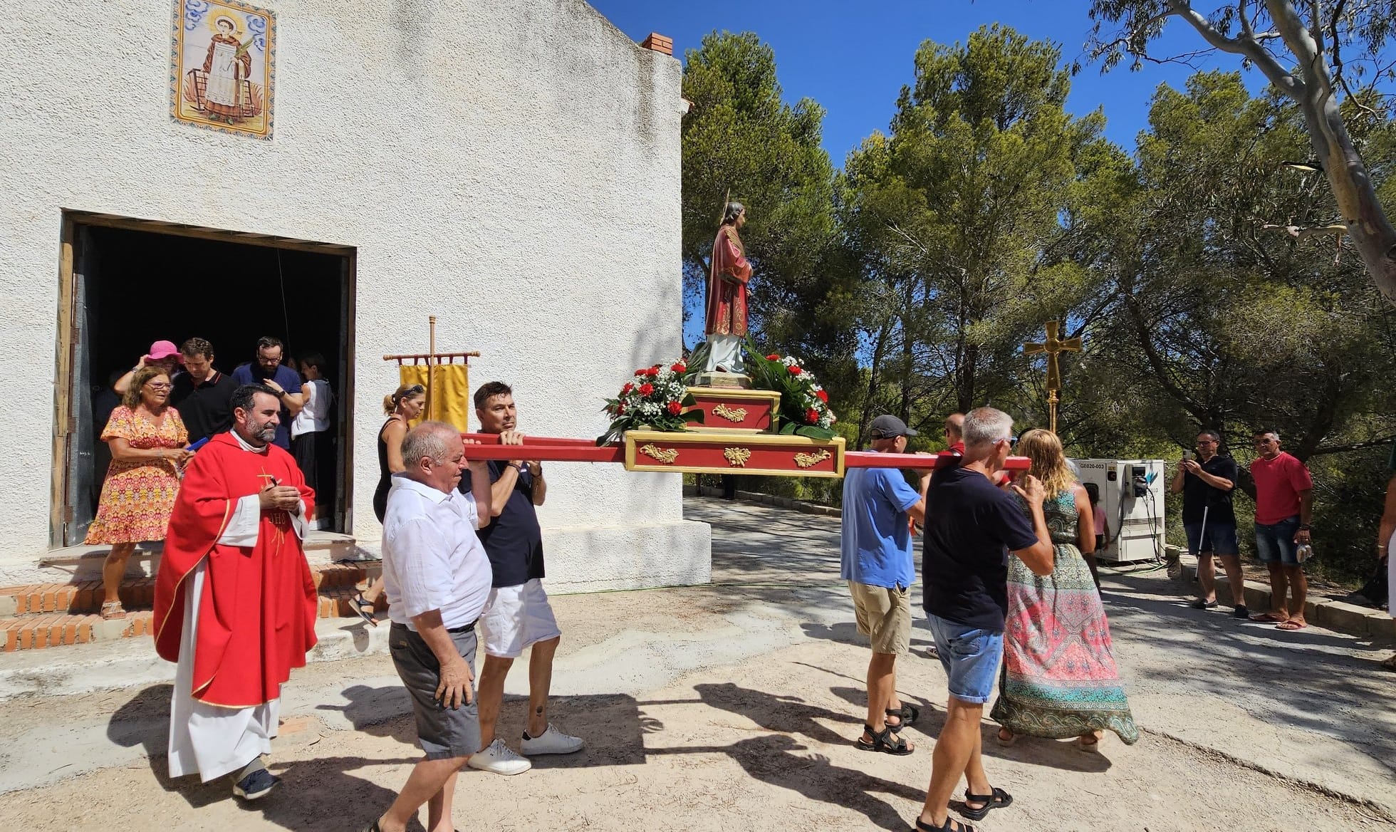 Popular traditions en Tavernes