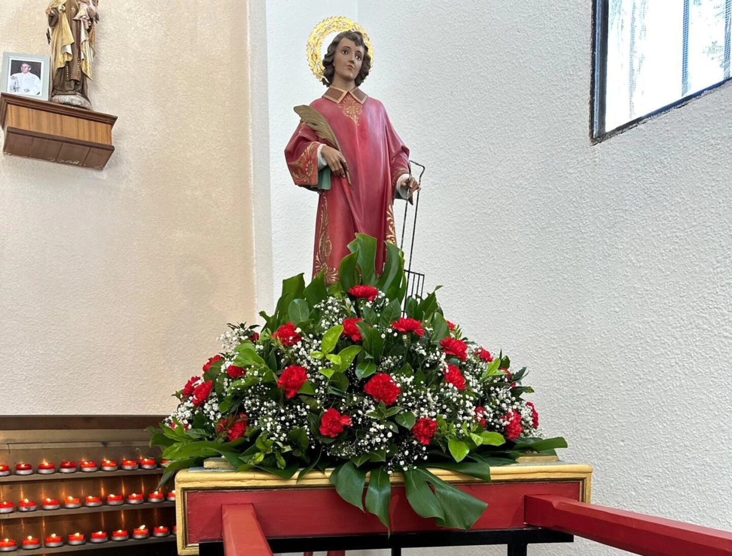 Porrat de Sant Llorenç a Tavernes de la Valldigna