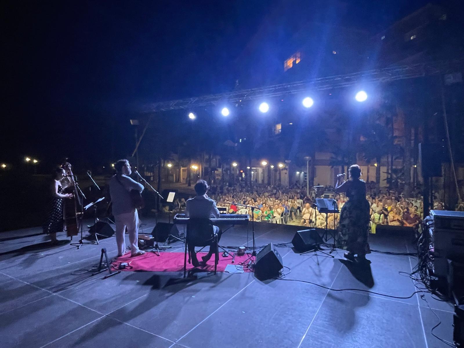 Festivals i cultura a Tavernes